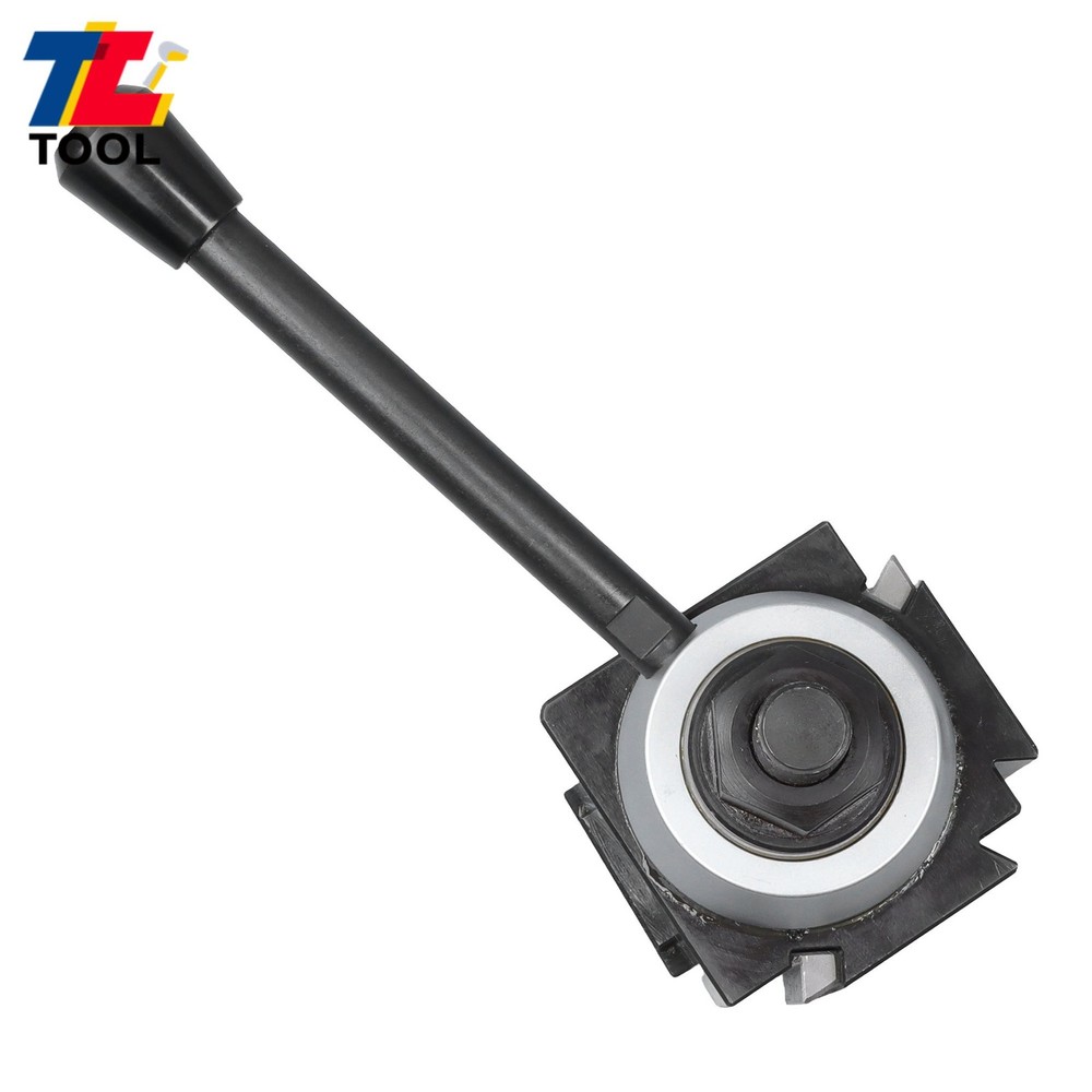 14-20" Swing Lathe Quick Change Tool Post CA 250 444 Wedge Design