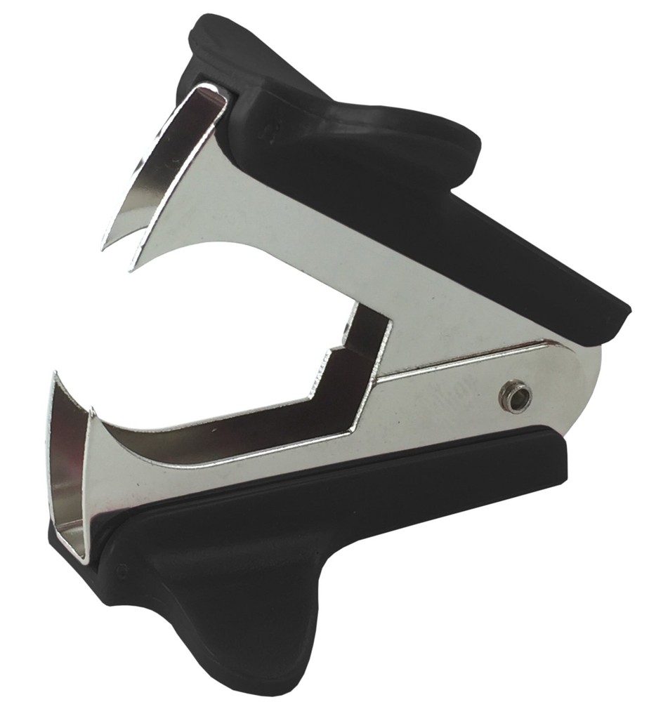 Clipco Staple Remover (6-Pack) (Assorted Colors) Assorted