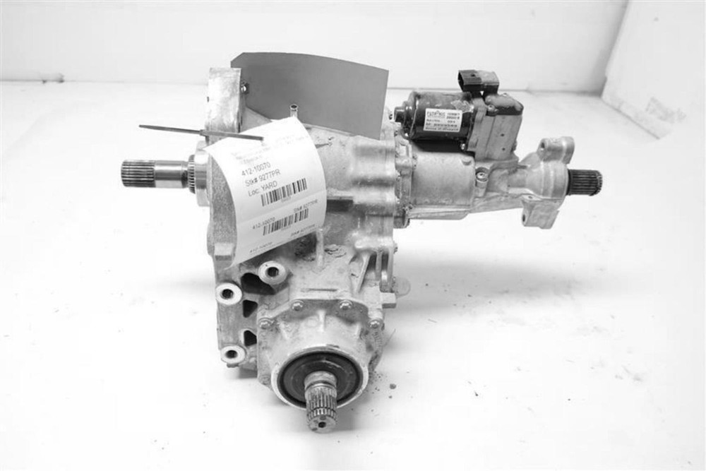 GMC Acadia 2017-2019 Transfer Case Assembly 3.6L 84425919