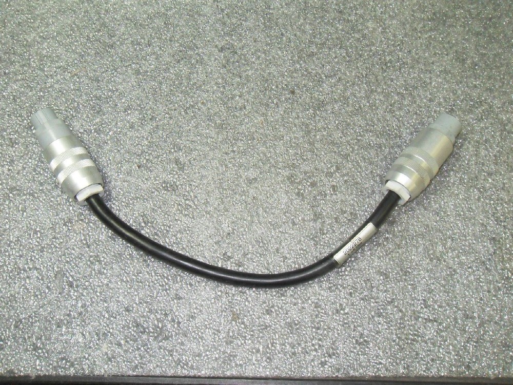 Sick Electronic 2022278 Hirschmann Cable