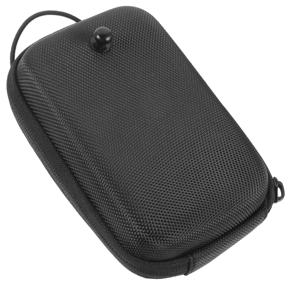 Rangefinder Storage Case Golf Rangefinder Gear Replacement Case Carrying Case