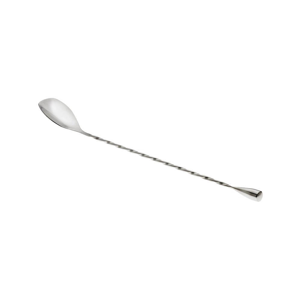 Bar Spoon 11 7/8" 30.0 Cm
