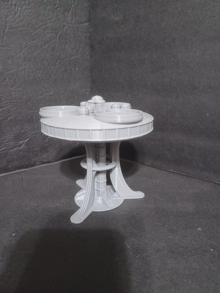 VTOL Skyport - Tabletop Wargame Terrain Battletech