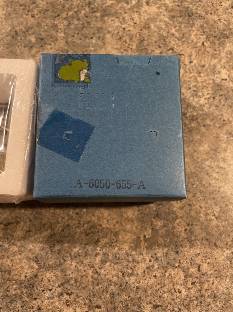 Sony A-6050-655-A Brush Assembly NOS