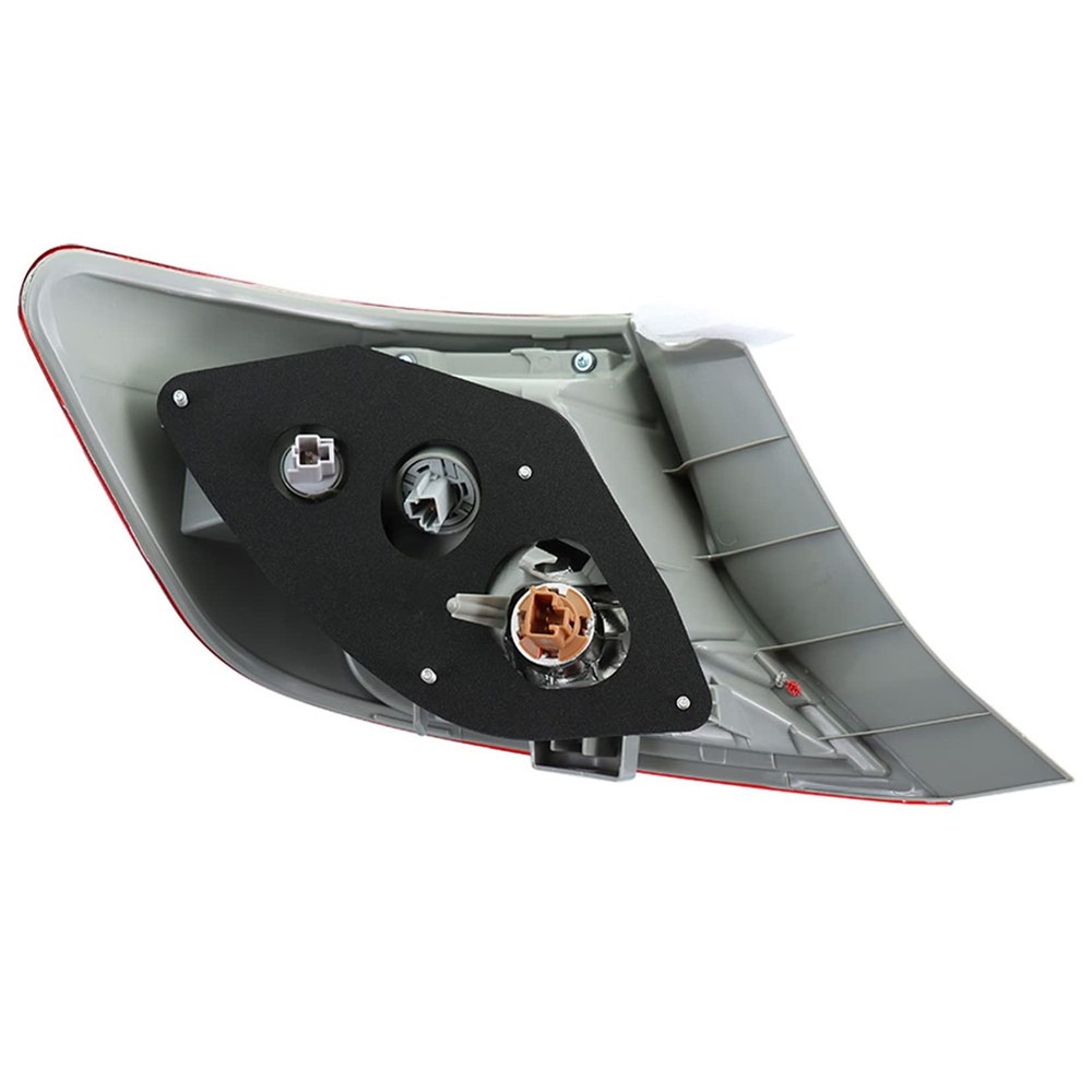 Tail Light Brake Lamp Assembly Replacement for 2012-2014 Camry Right Side