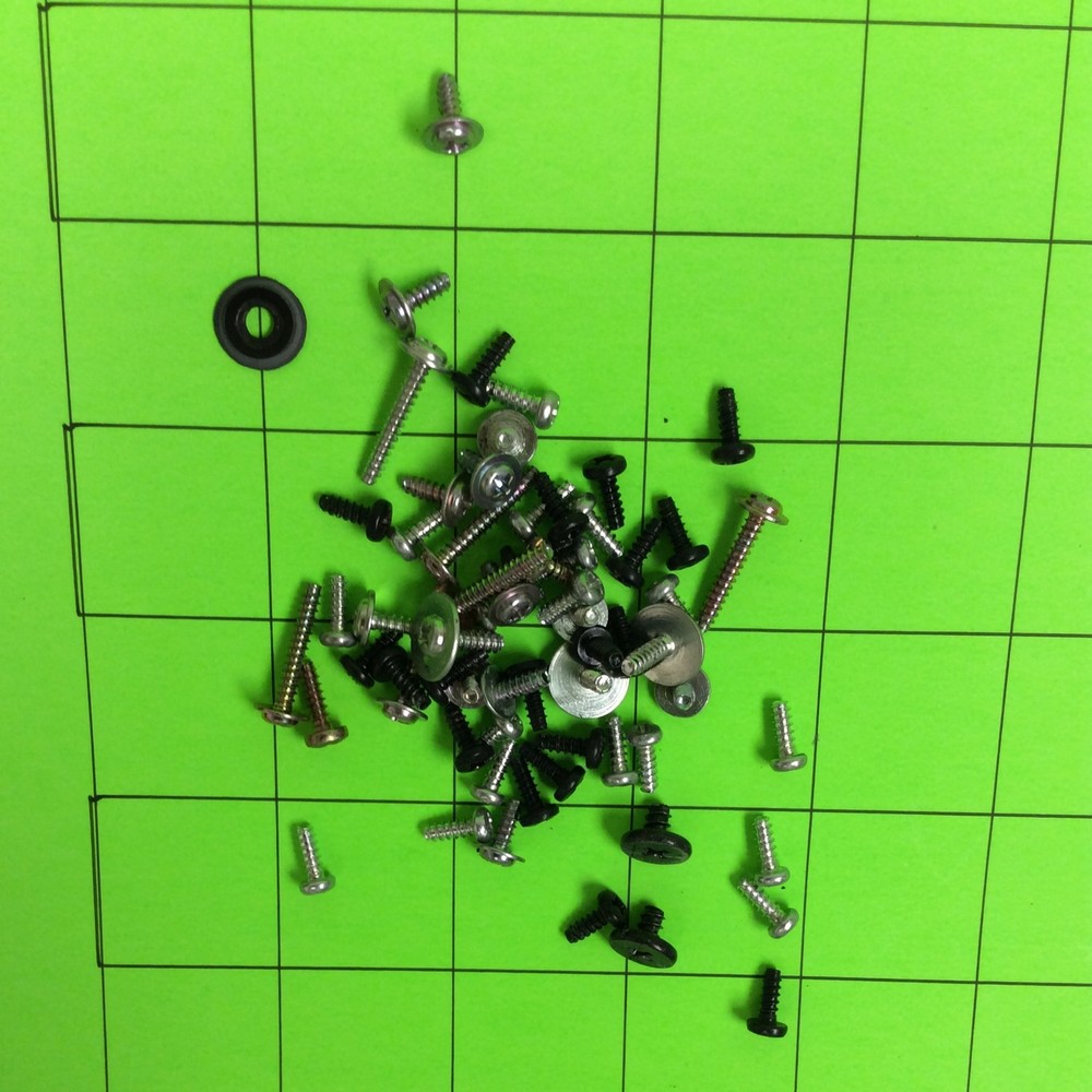 RCA RT2770 Receiver Stereo Amplifier Multiple Screw