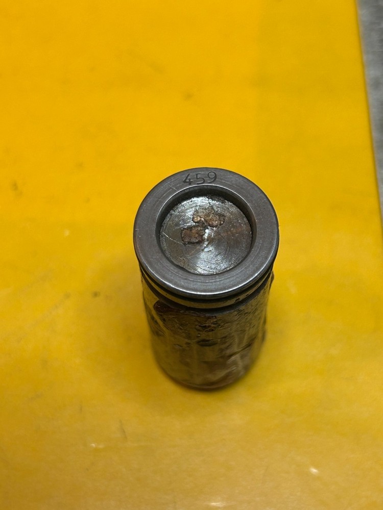 Lyman #459 Lube & Size Die