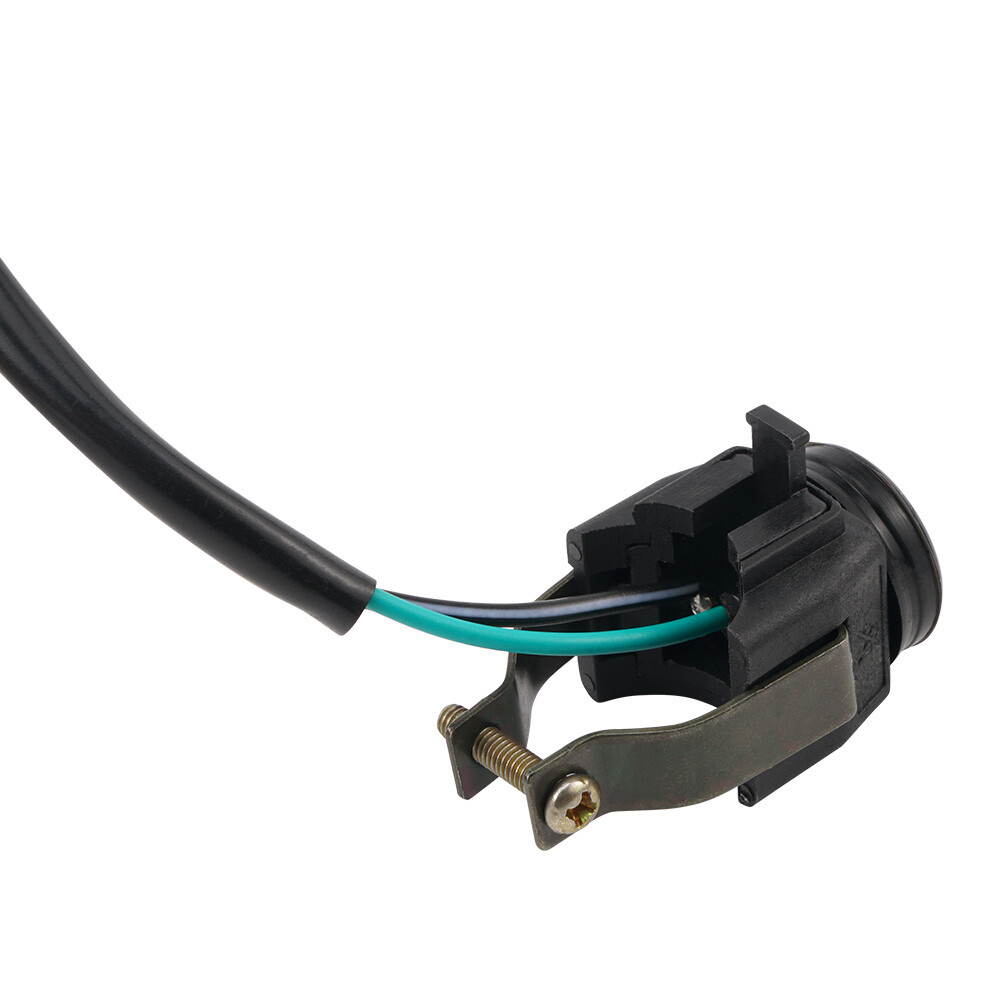 Kill Ignition Switch Electric Start Horn & Mount Hardware For motorcycle ATVS