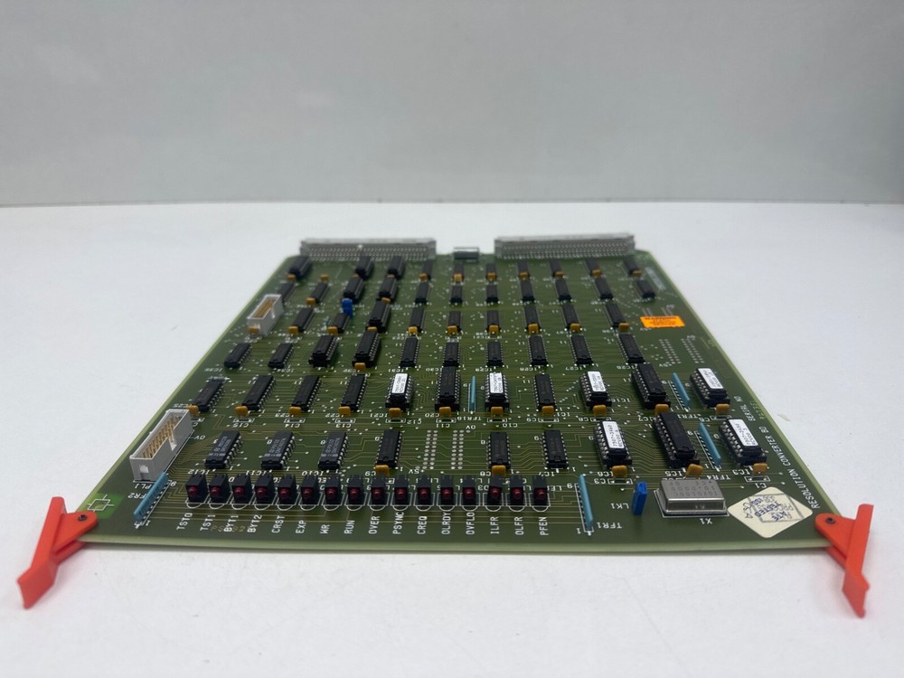 RESOLUTION CONVERTER BD 7504-1970 PCB WITHOUT BOX