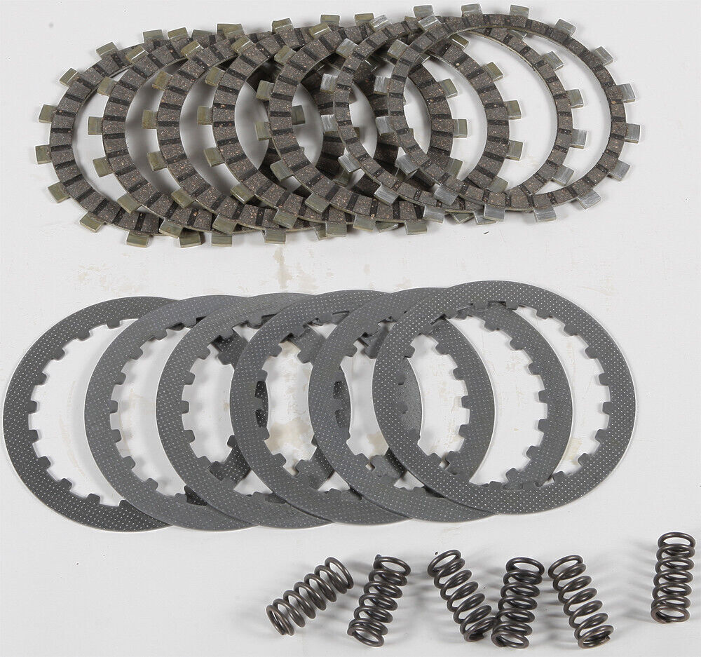 EBC DRC30 Clutch Set DRC30