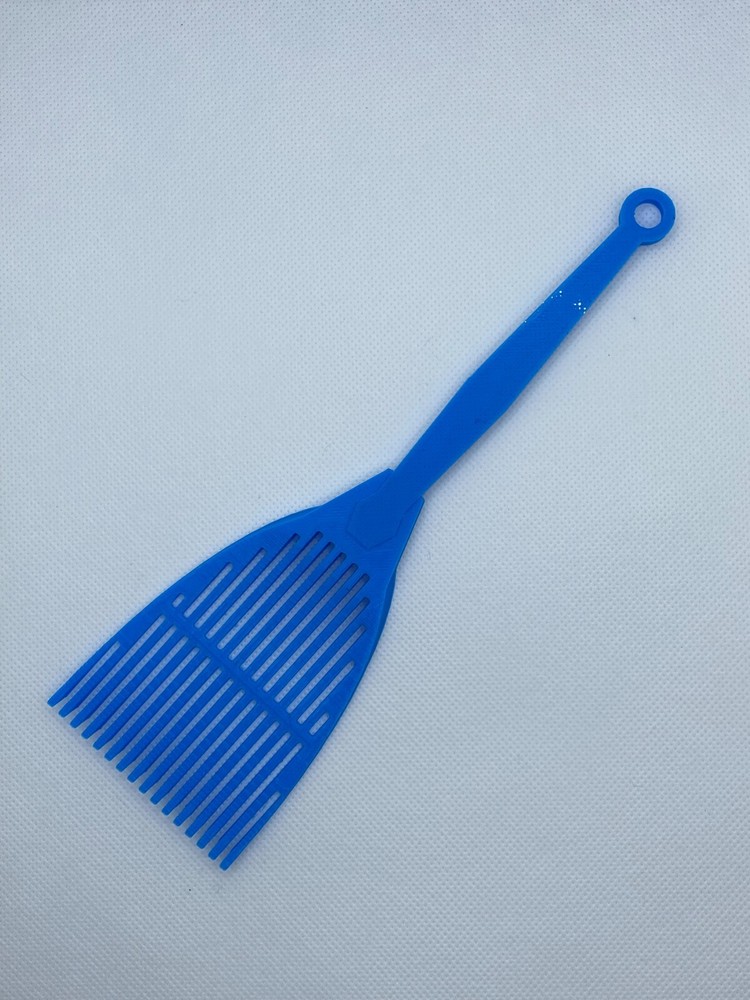 Duckweed Rake