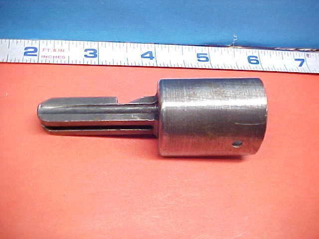 Mauser 98 Bayonet Lug Long Shank