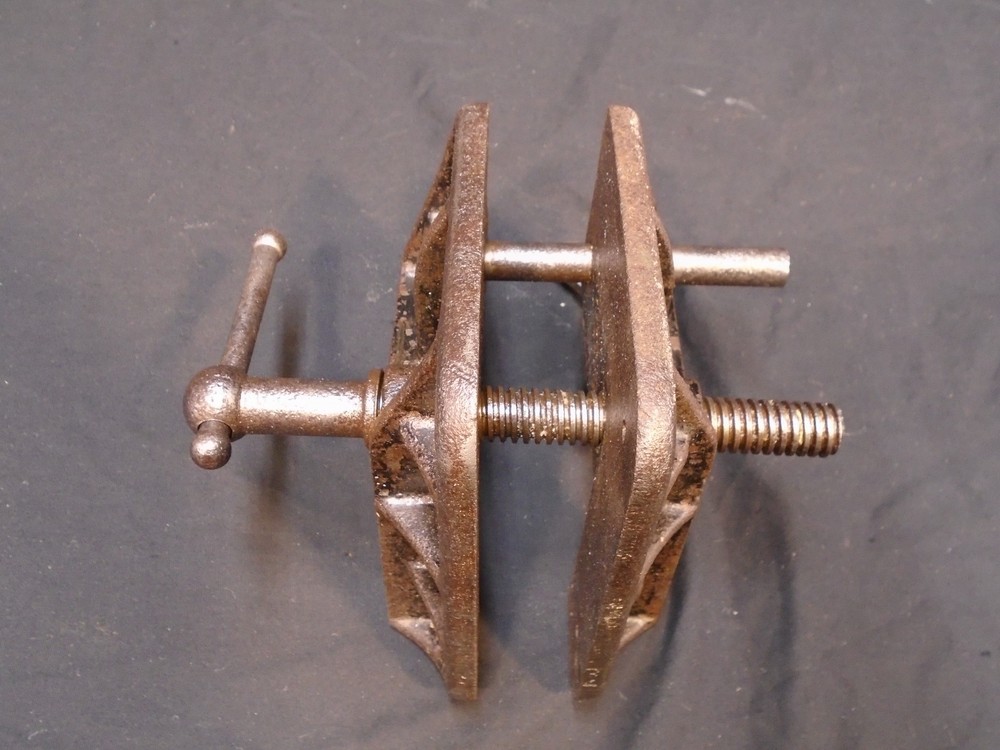 Champion Corner Vise