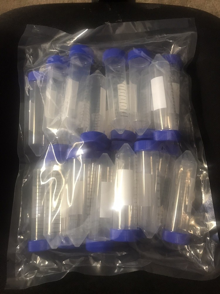 micro centrifuge tubes