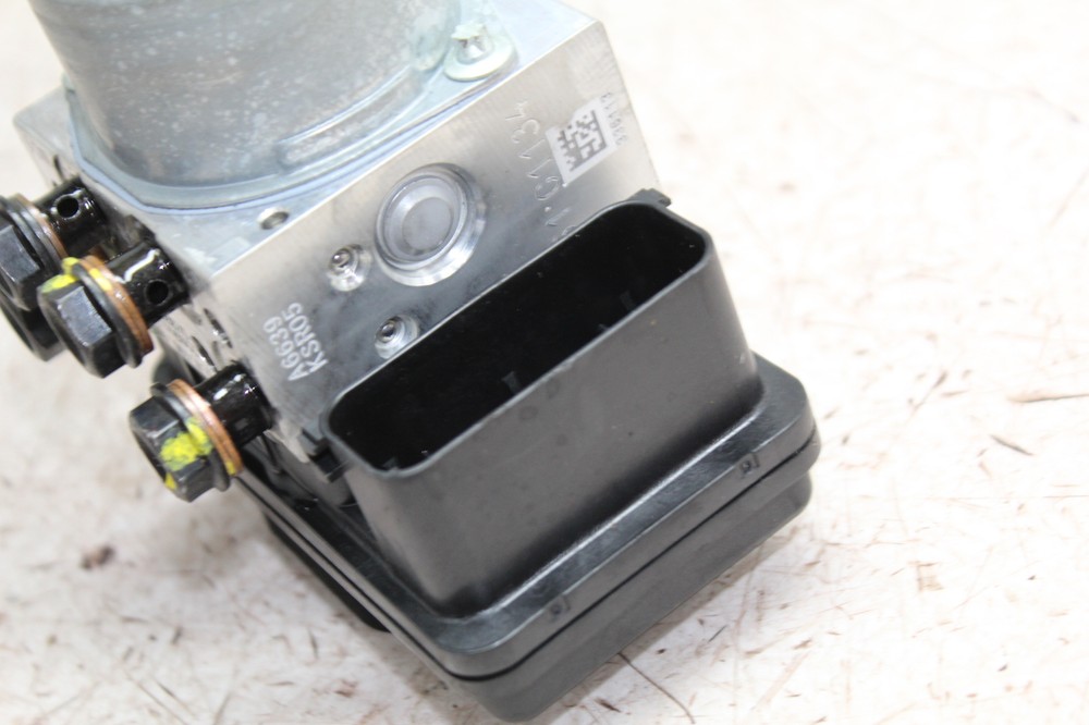 2022 DUCATI MONSTER 937 ABS PUMP UNIT MODULE