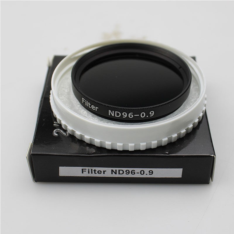 2-Inch Planetary Filter & Moon Filter for M28x0.6 Thread Astronomical Telescope