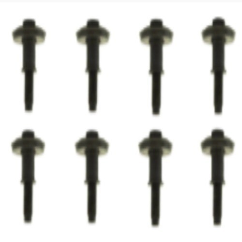 3100895 (8 Pack)  Noise Isolator
