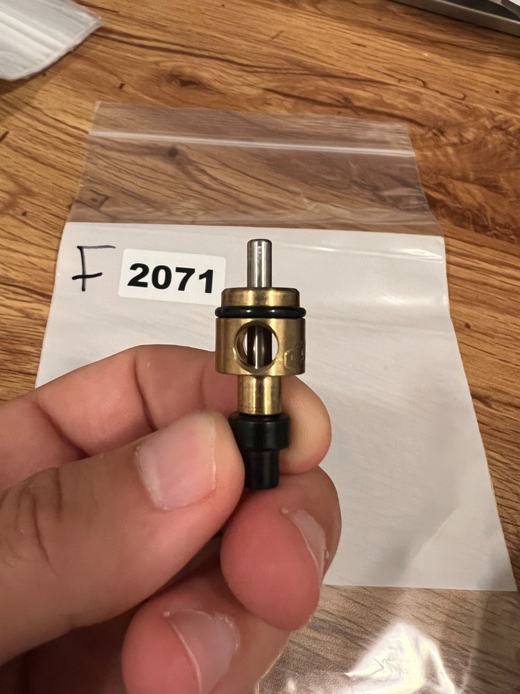 Evolution Autococker EVO Valve