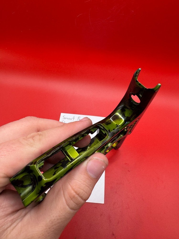 Smart Parts Shocker RSX Frame