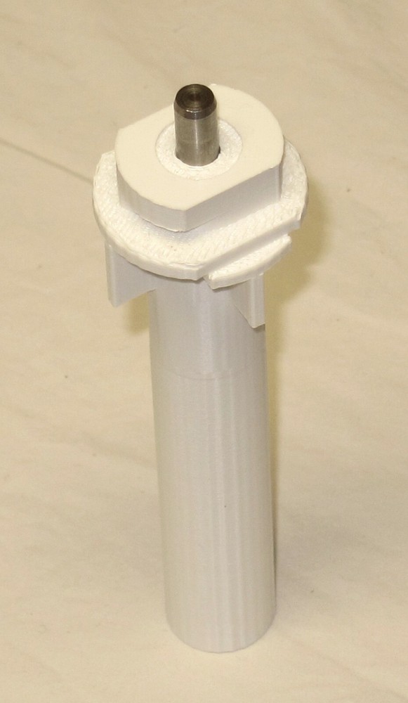 Stem for KitchenAid Whirlpool KFP450 Food Processor