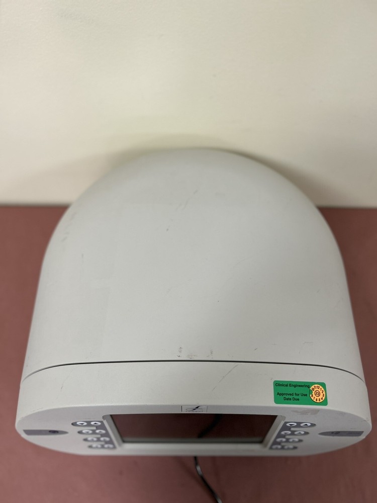 SOMNUS MODEL S2 ELECTROSURGICAL GENERATOR WITH FOOT SWITCH