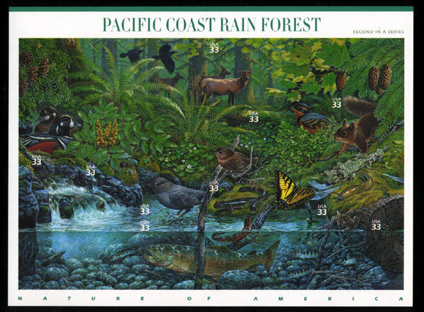 2000 U.S. COMMEMORATIVE YEAR SET *100 STAMPS* WITH 4 SHEETS & AIRMAIL MINT-NH