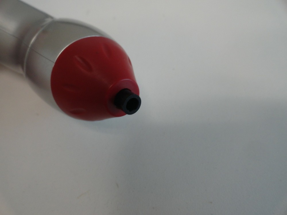 BB12: Quizdom Student Clicker Drill with bits - 5 Available