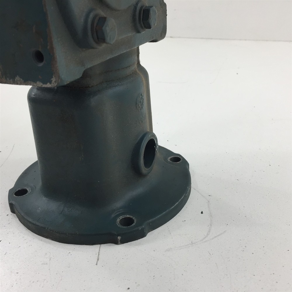 Dodge TiGear2 176A20L56 Gearbox 20:1