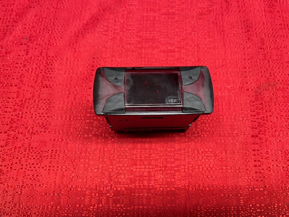 Eliwell nEW971 Temperature Controller NW22YI0MCBF80