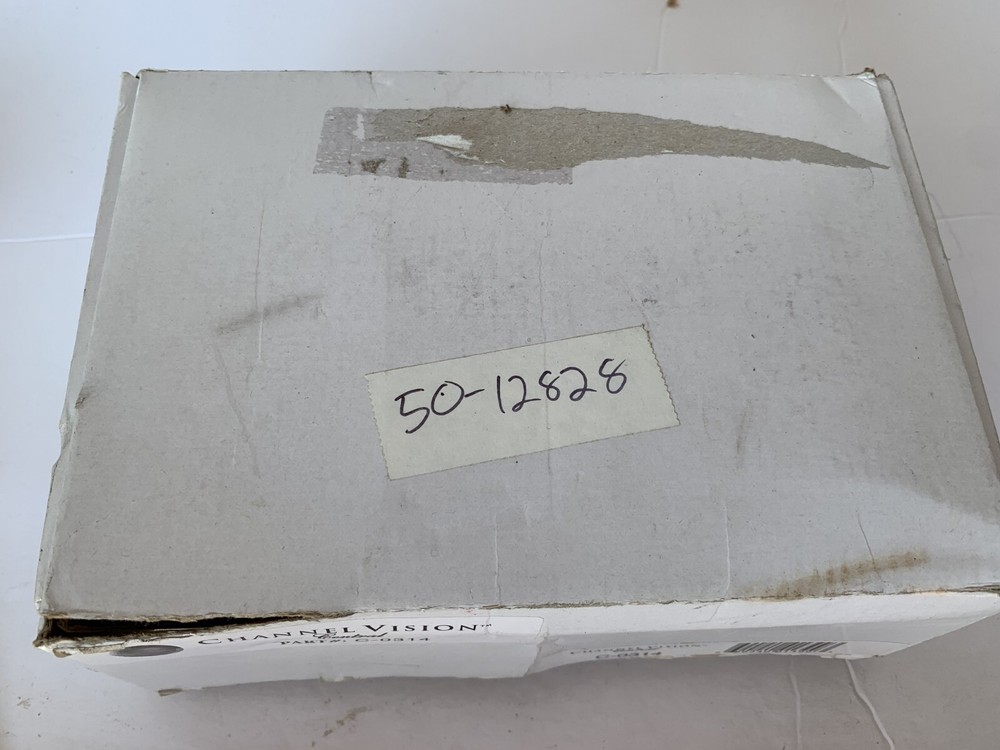 Channel Vision Central Splitter C-0314 (New)