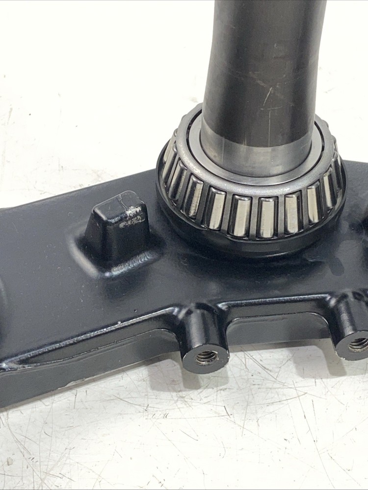 ♻️ Triumph Trophy 900 1991 - 1995 Bottom Yoke Lower Fork Clamp ♻️