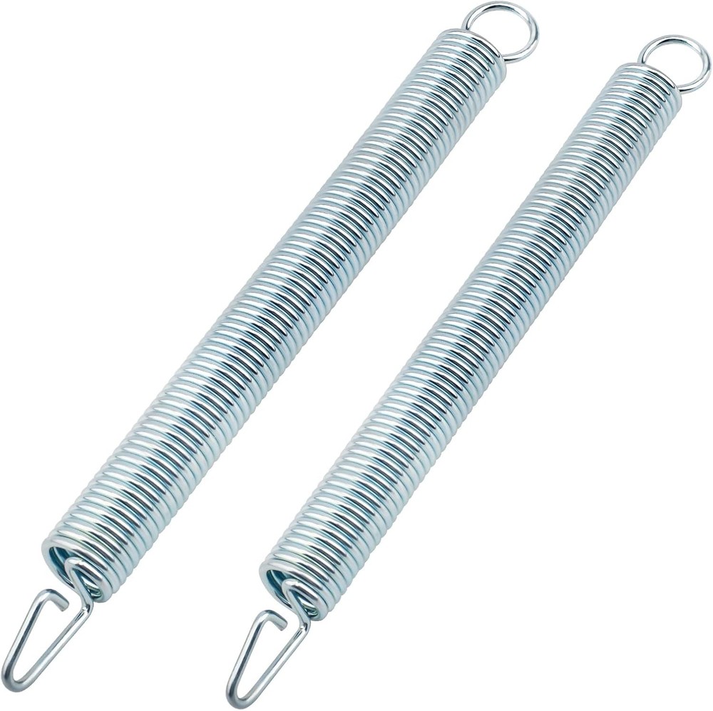 Pilates Pro Replacement Chair Springs 2 Pack Extra Resistance