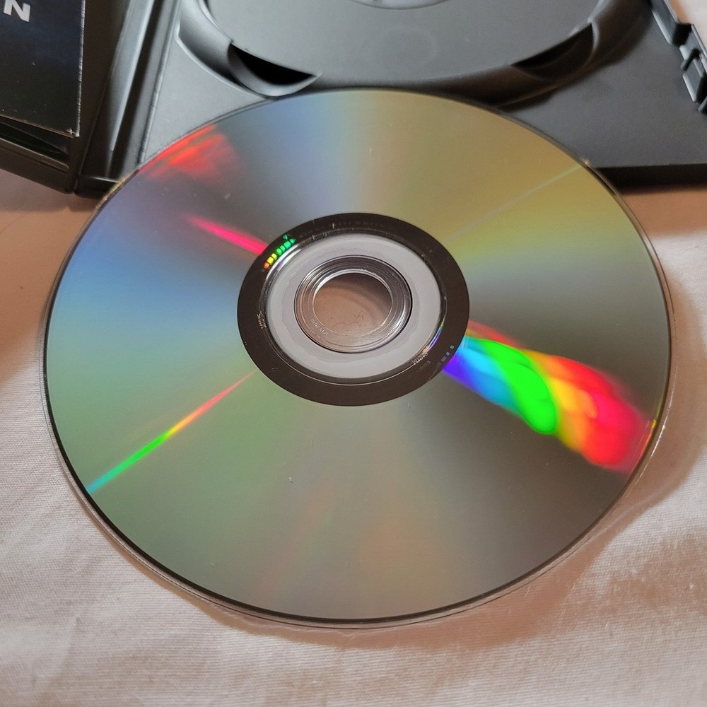 Superman Returns DVD