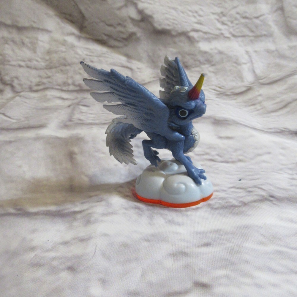 Skylanders: Giants: WHIRLWIND FIGURE