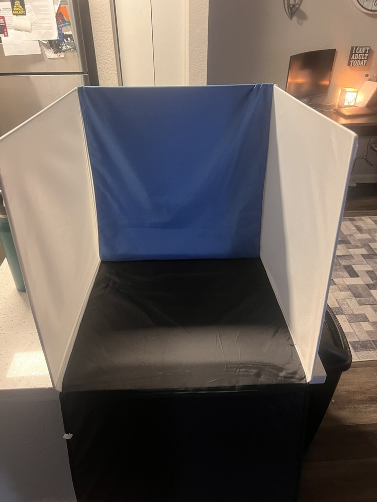 Sunpak Photo Ebox Studio