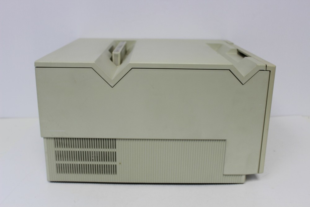 PRESENTATION TECHNOLOGIES IM101 IMAGEMAKER PLUS FILM RECORDER