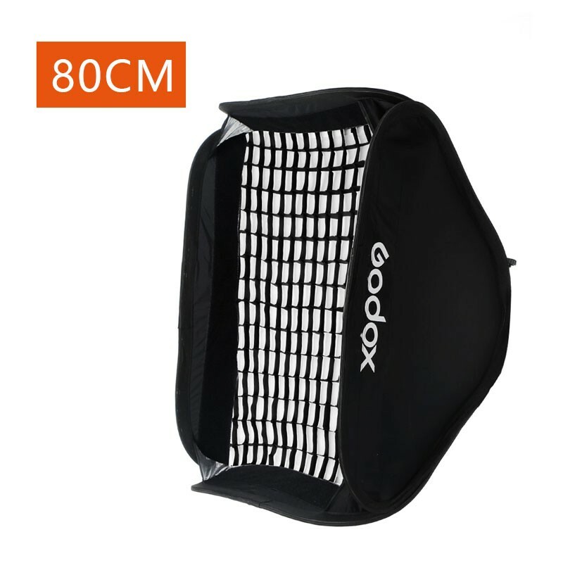Godox S-Type Softbox Grid Honeycomb Grid Ideal Studio Photography Accessories