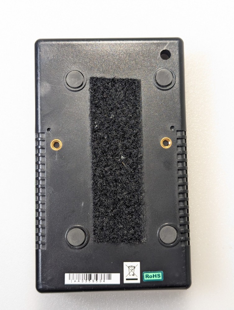 Advantech USB-4761 Portable Data Acquisition Module 8-ch Relay