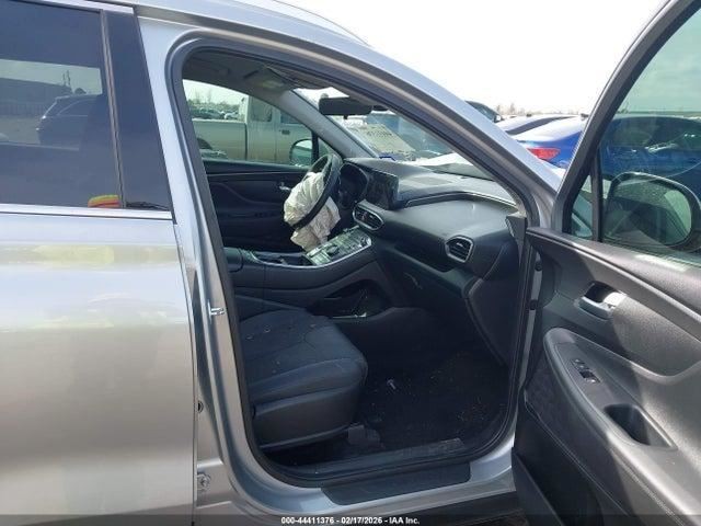 Camera/Projector Camera Front Windshield Mounted Fits 21-23 SANTA FE 3917526