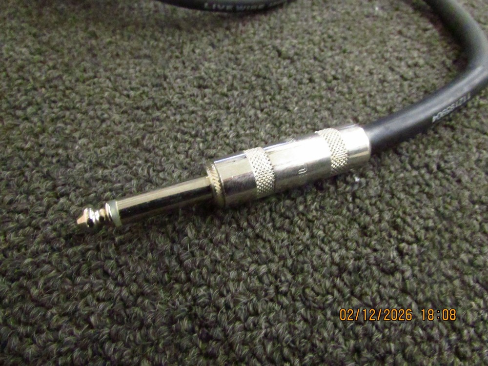 MRX M80 Bass D.I.+