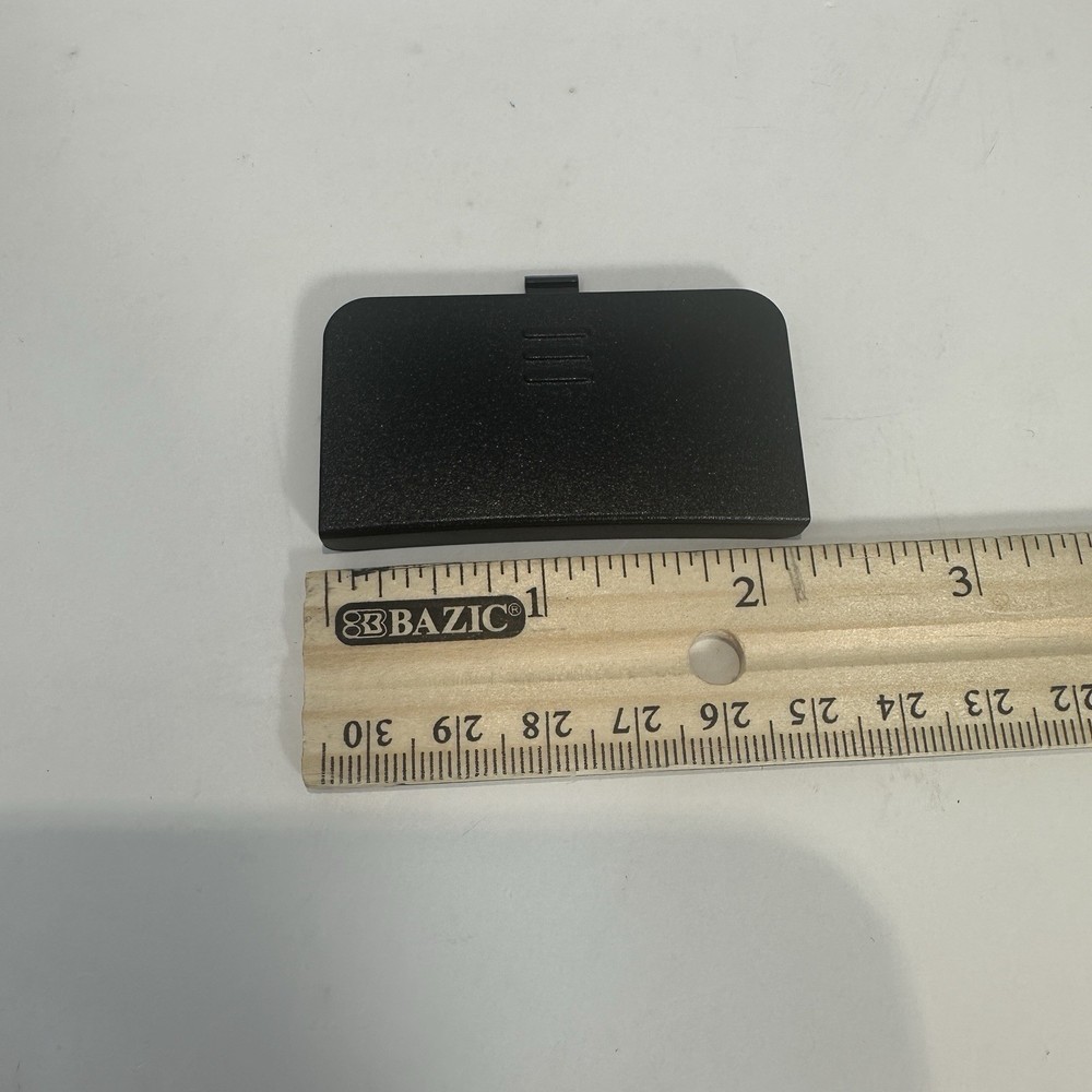 MICROSOFT - SCULPT COMFORT DESKTOP WIRELESS USB KEYBOARD BATTERY COVER