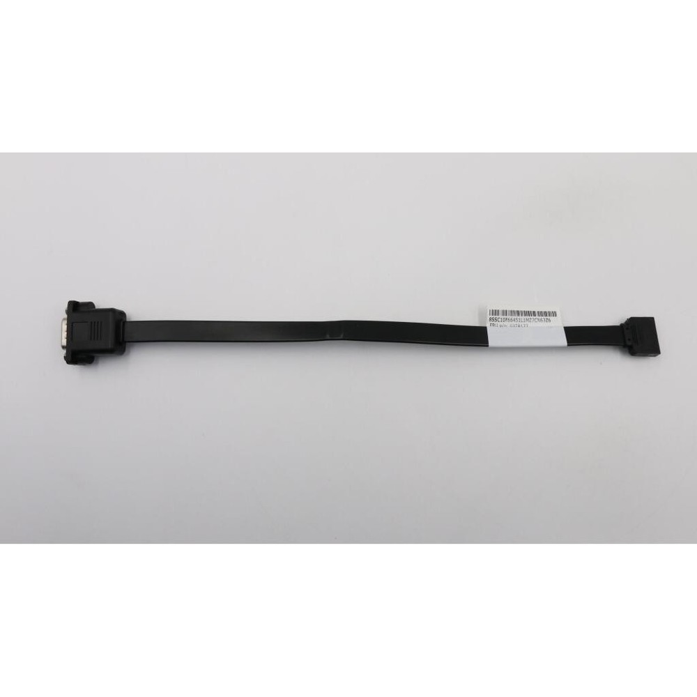 03T8177 - NEW - Second Serial Port Cable 250mm