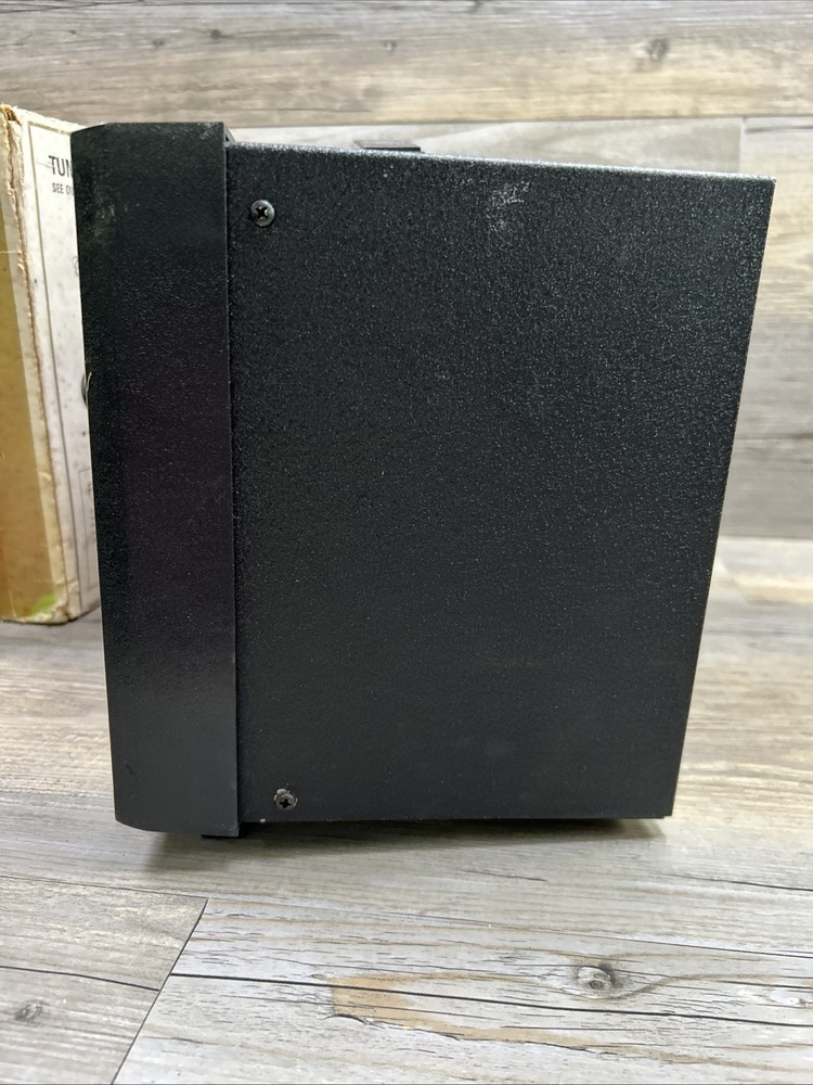 Sears Craftsman Professional Engine Analyzer 2821040