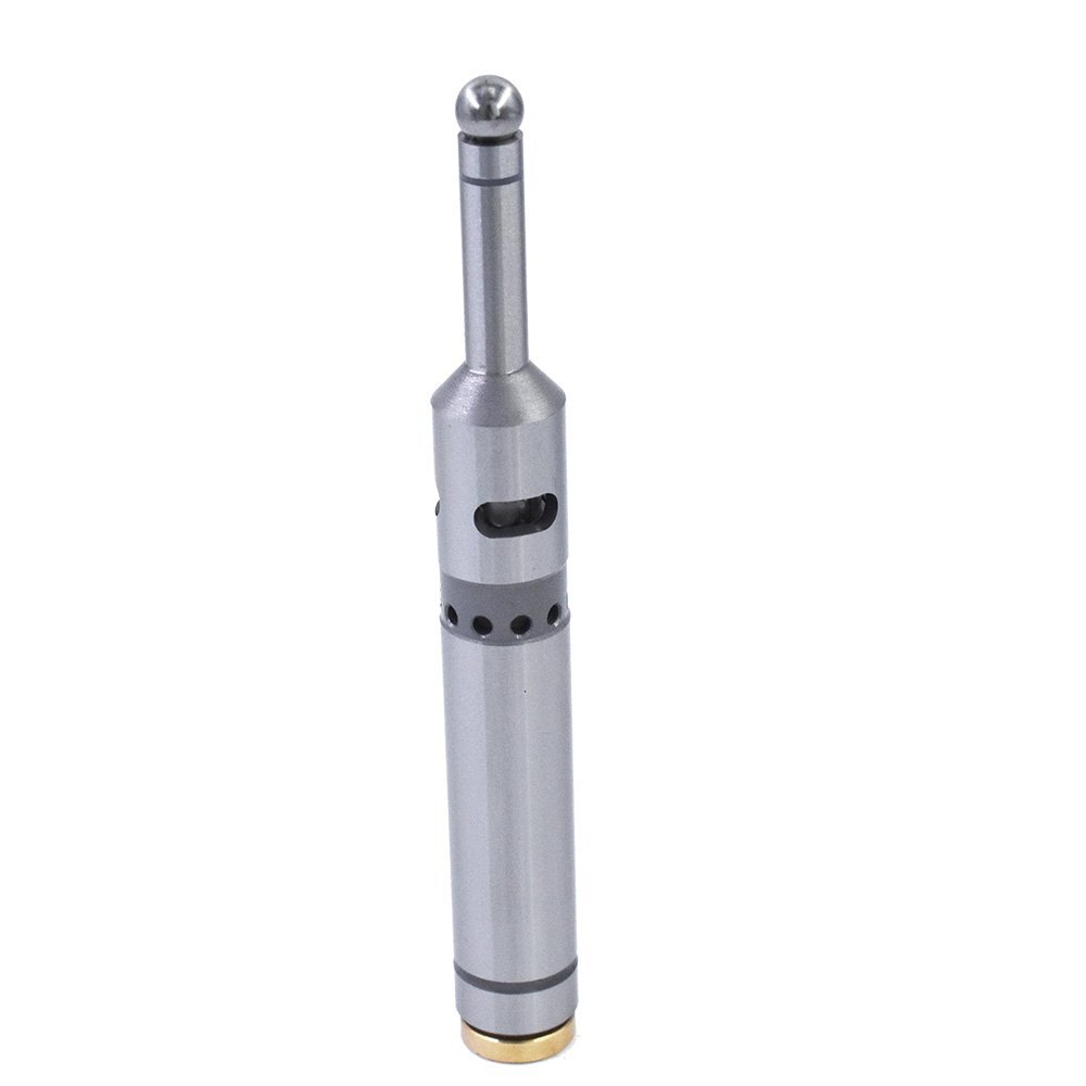 Precision Electronic Edge Finder Beep LED Milling Fit for CNC Lathe New
