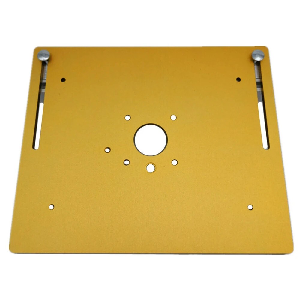 Woodworking Benches Table Saw Multifunctional Trimmer Engraving Machine