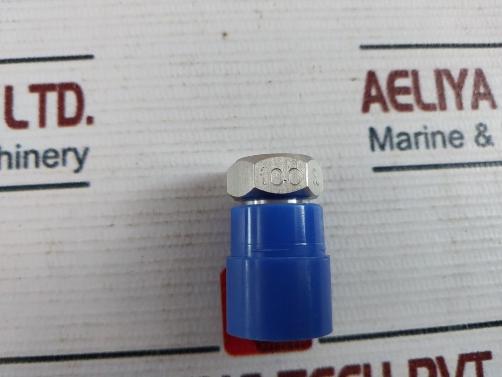 Delavan 10.0 Spray Nozzle Set