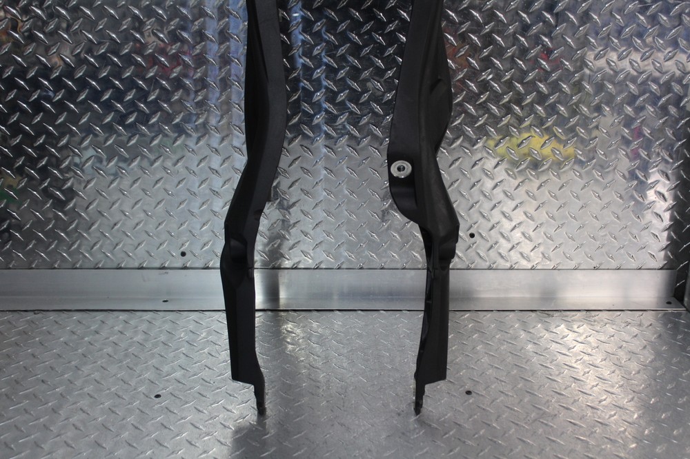 2014 DUCATI MONSTER 796 REAR SUBFRAME BACK SUB FRAME 47130122C