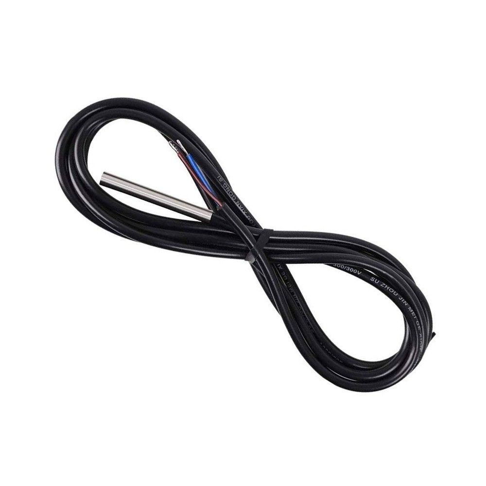 ACOPOWER Battery Temperature Sensor for ProteusX Charge Controller