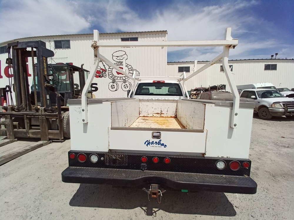 HCHE-CONV 2019 Chassis ECM 12432186