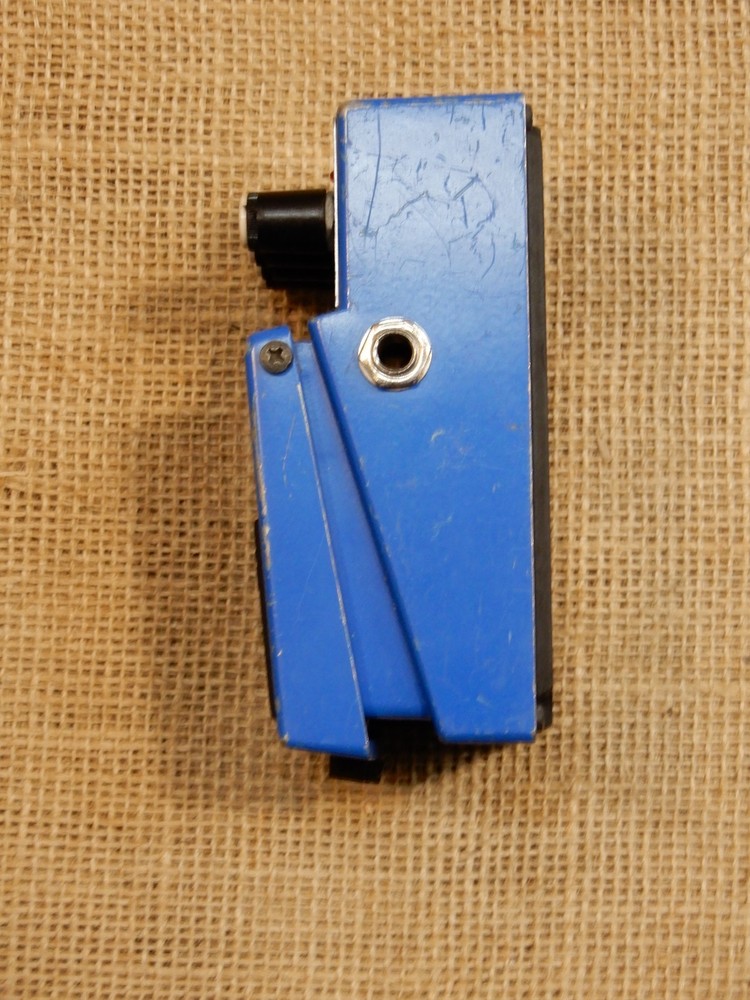 Boss CS-3 Compression Sustainer Pedal